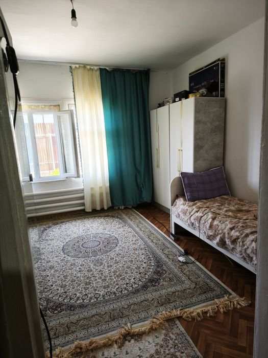 Продается дом барач