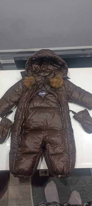 Продам комбинезон
