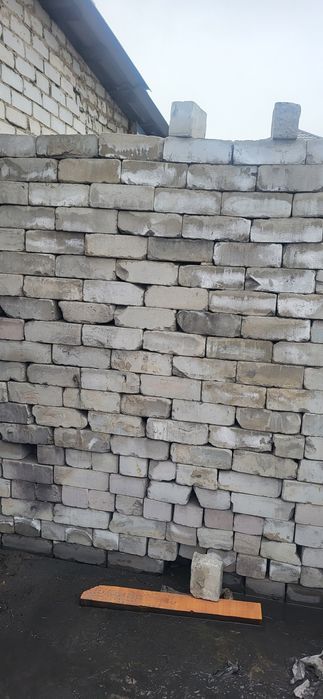 СРОЧНО Кирпичи б/у