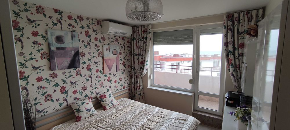 Продава се Тристаен апартамент в Свети Влас - 174 кв.м за 1034 €/кв.м - Снимка #12