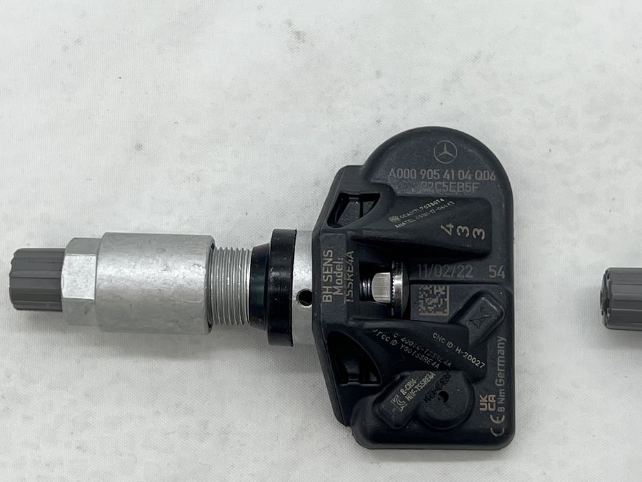 Senzori Presiune Roti Mercedes A B CLA GLA GLB GLE GLS TMPS RDKS