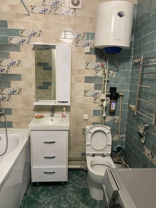 Срочно продам квартиру