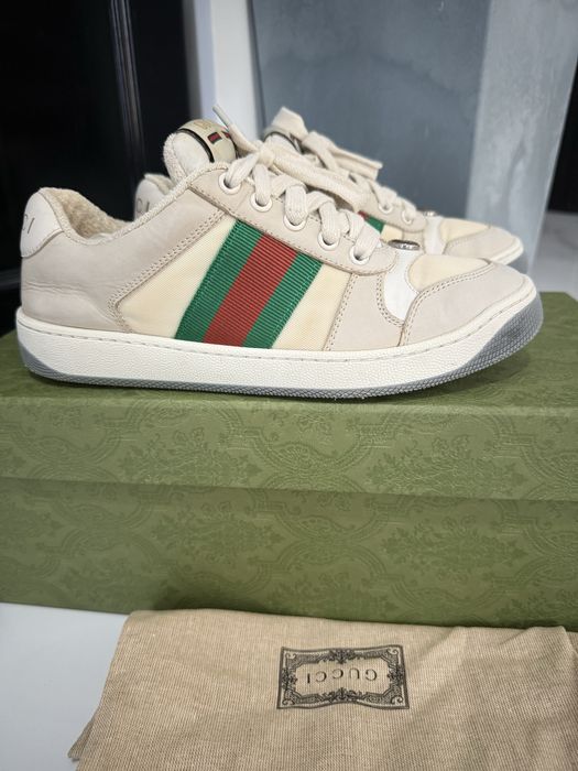 Gucci in stare buna mas 36,5 originali