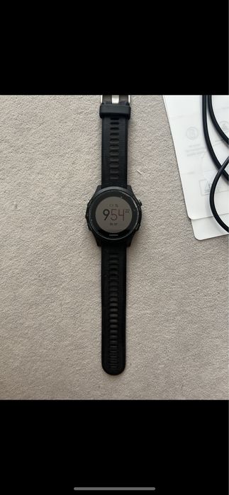 Garmin forerunner 935 продам