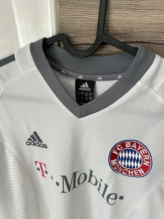 Tricou Bayern Munchen mărimea XS original