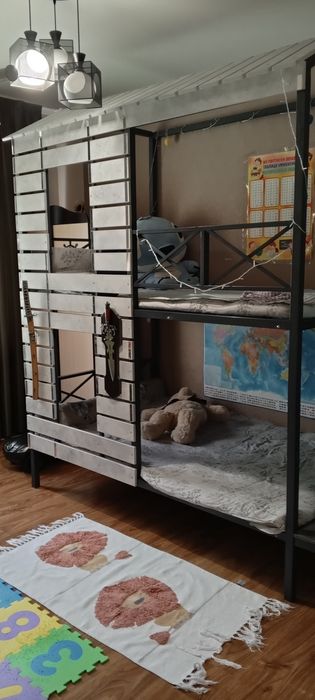 Продаётся кровать