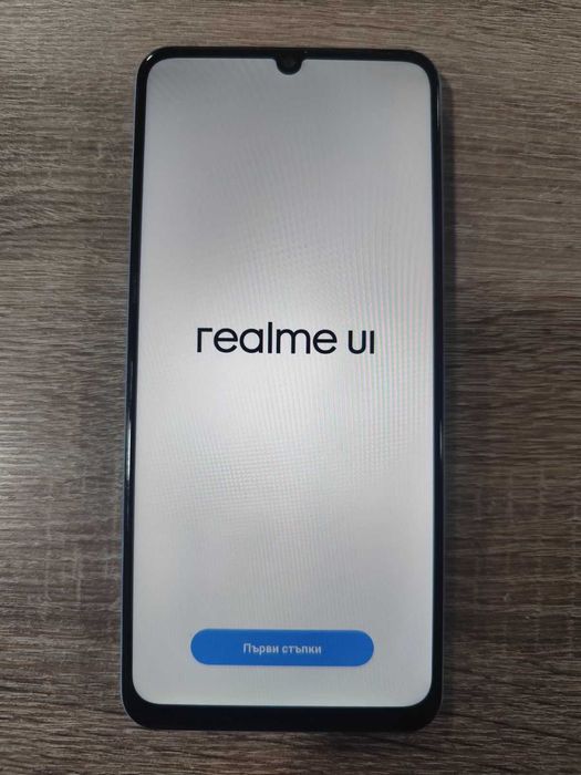 Мобилен Телефон Realmi note 50