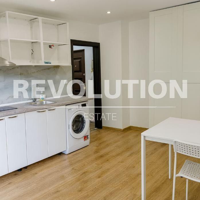 Дава се под наем Двустаен апартамент в Варна, Трошево - 50 кв.м за 378.93 € - Снимка #2