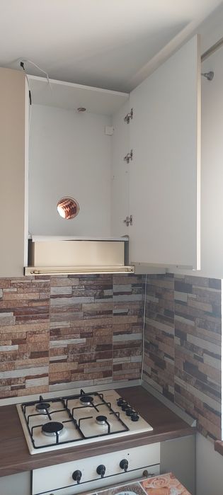 Execut Gauri de Hota  Aer conditionat ,Centrala Termica