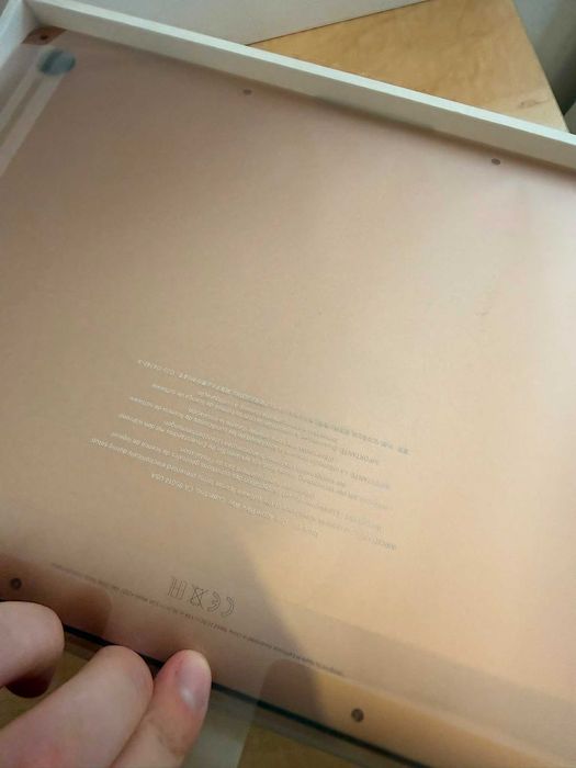 Apple Macbook Air 13 2020 Apple M1 / SSD 512GB / 8GB RAM / 100% BATERIE /0 CICLURI