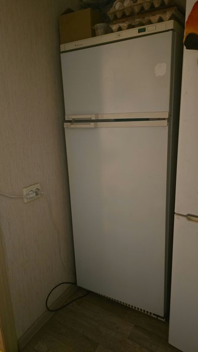 Холодильник Атлант