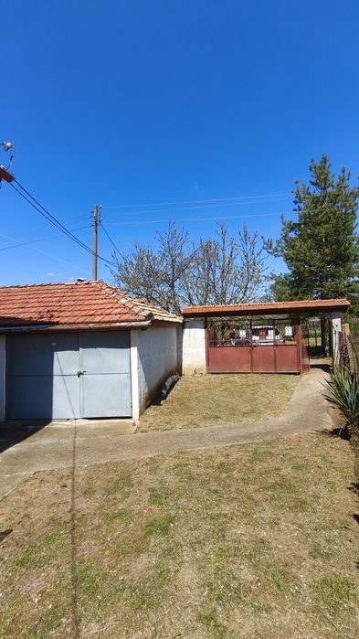Продава се Къща в с. Прибой, Област Перник - 60 кв.м за 935 €/кв.м - Снимка #4