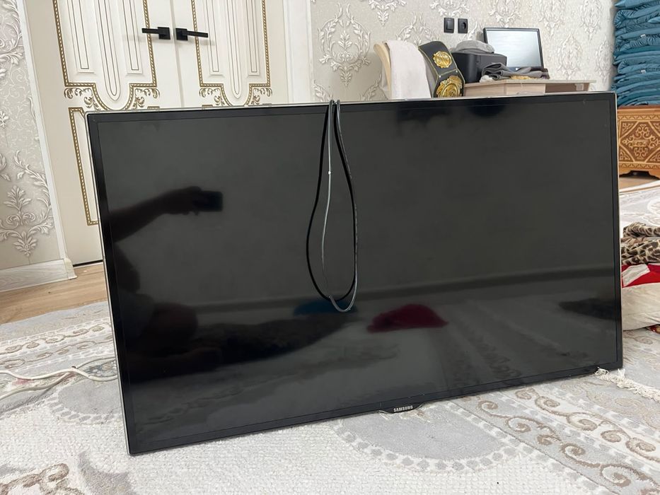 Телевизор Smart sumsung