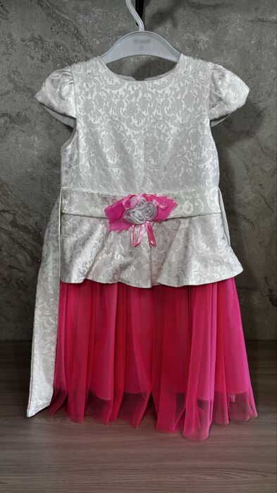 Платье детское нарядное на мероприятие