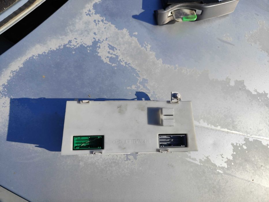 Модул Климатроник Рено Лагуна 2