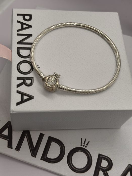 Pandora гривна Пандора