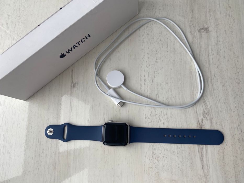 Apple Wath SE gen2