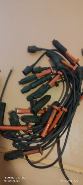 Продам катушки зажигания М 104