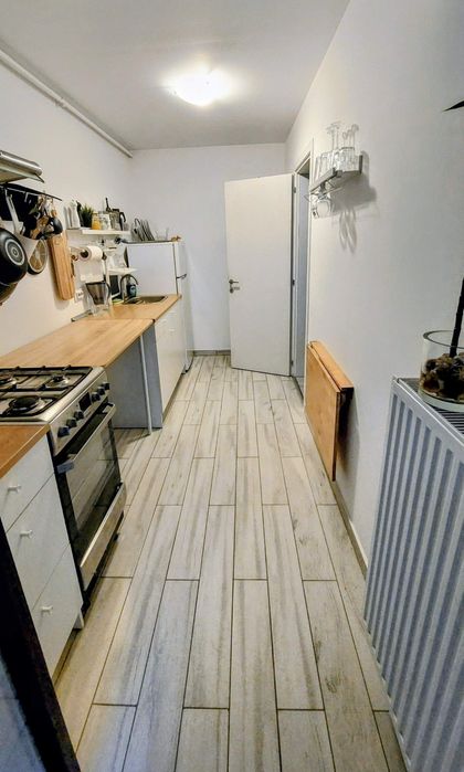 Proprietar | Garsonieră 50 mp | Bd. Timisoara 101n | Drumul Taberei