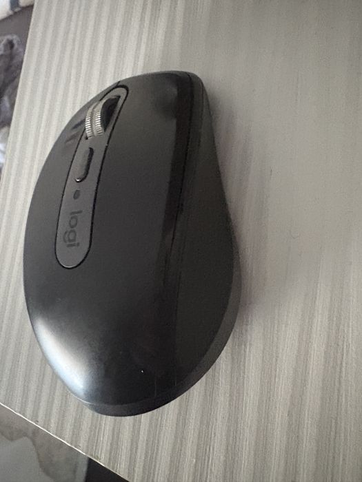 Mouse Logitech MX Anywhere 3S