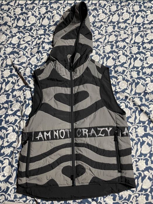 Елек LUDA рядък модел