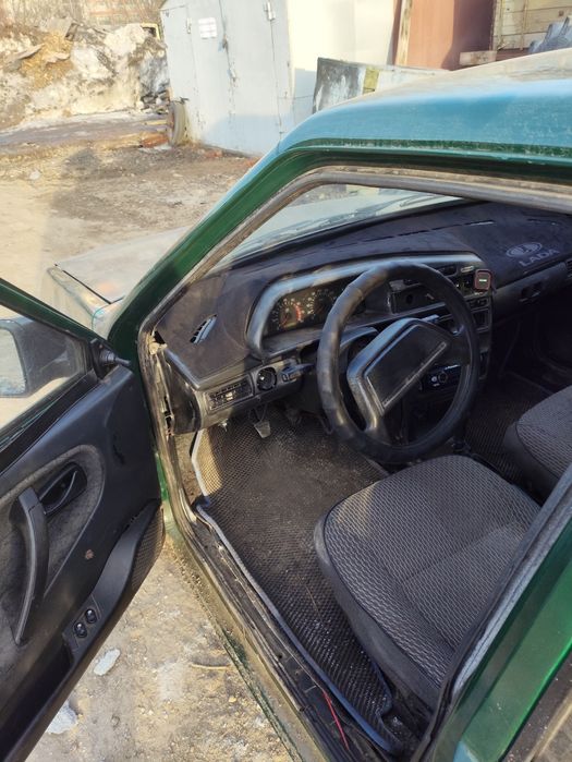 Продам ваз 21099