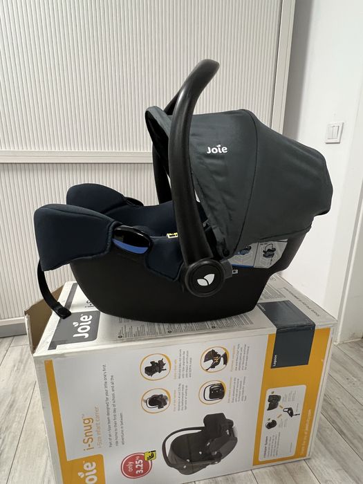 Scoica joie i-snug