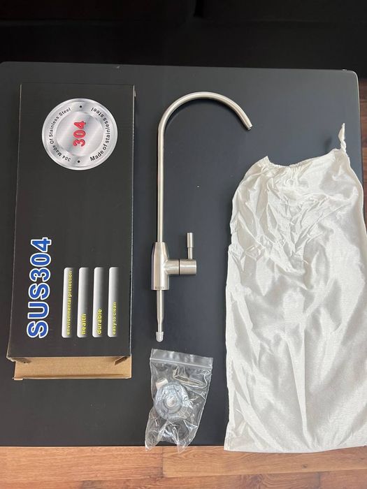 Фильтр обратного осмоса фильтры для воды