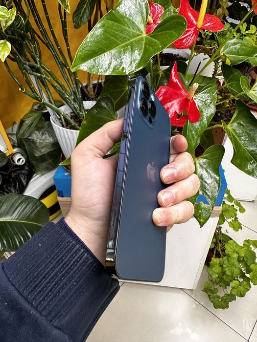 IPhone 12 Pro Max 512GB