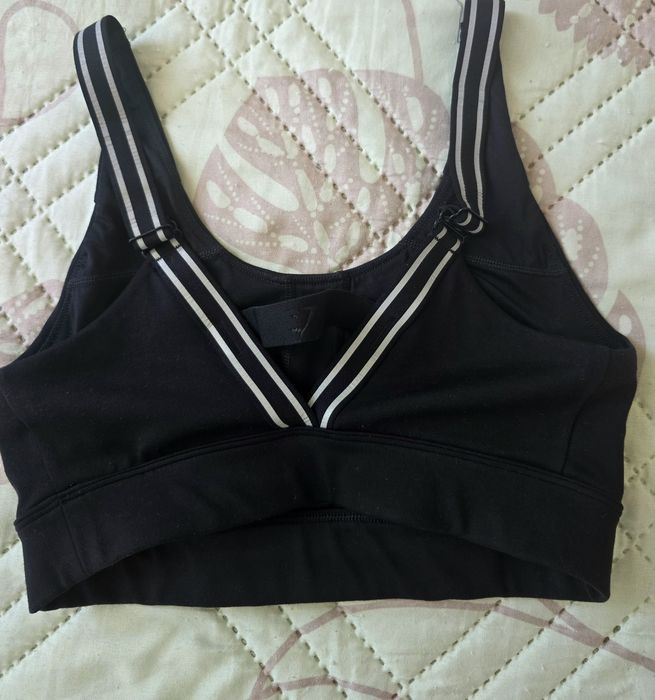 Дамско бюстие Xs Gymshark