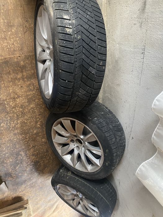 Jante bmw f 10/f 11 R18