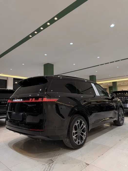 Lynk&Co naxt va halol nasiya