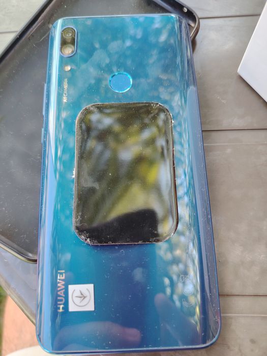 Huawei p Smart Z