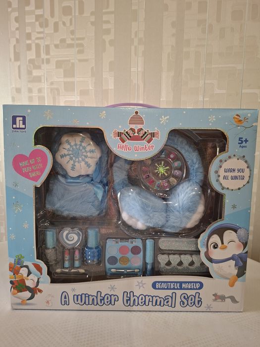 Игрушка для девочек