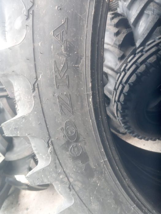 11.2R48 Cauciucuri agricole legumicole radiale pe sarma 270/95R48 QZXC
