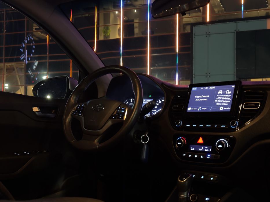 Прокат авто в астане