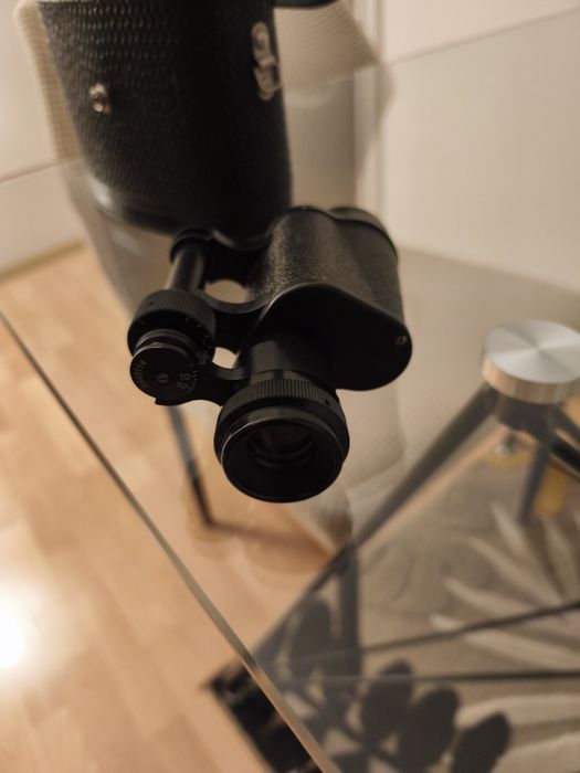 Vând binoclu (monoclu sau luneta de observație) in stare perfectă