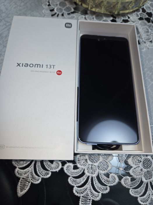 Telefon  13 T. Ca nou