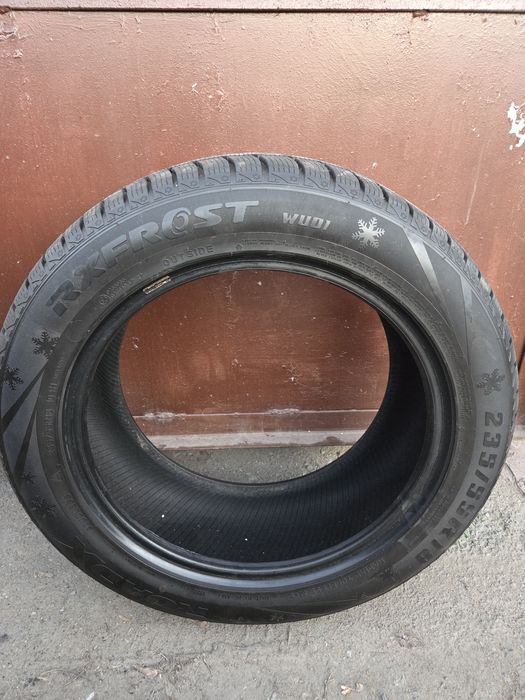 Шины Roadx R18 235/55
