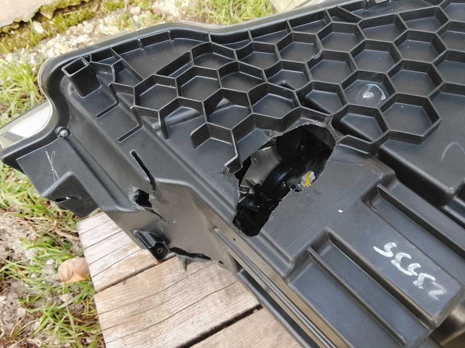 Ляв фар за BMW X3 f25 X4 f26