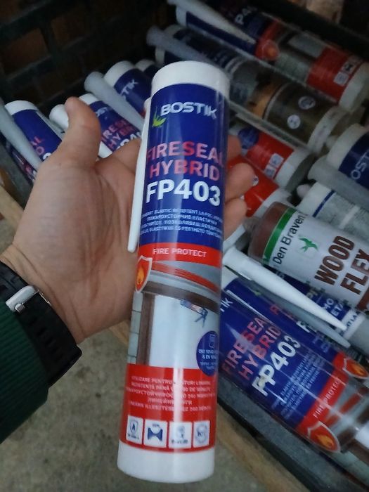 Silicoane transparente toate modelele den braven