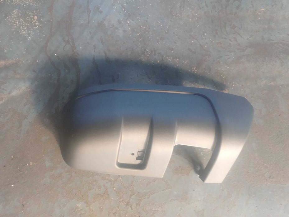 Bara-treapta spate duba  IVECO   CA 058