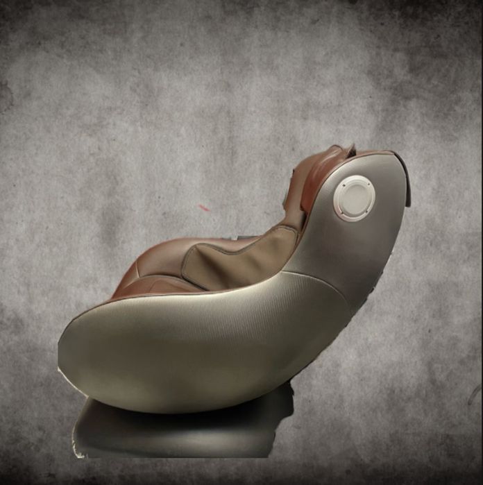 Scaun fix de masaj, KRONSIT, MOURA