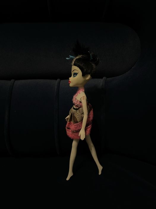 Кукла от Монстър Хай - Франки