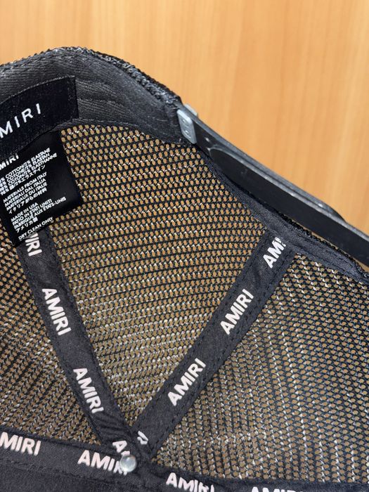 Șapcă Amiri marime universala