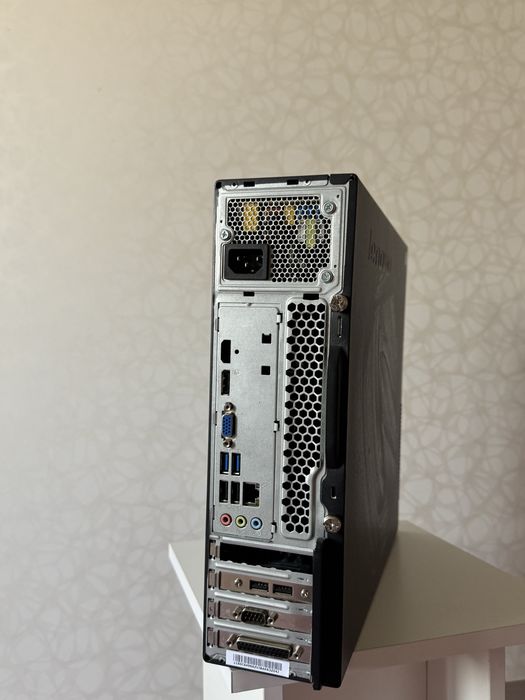 Офисные компьютеры