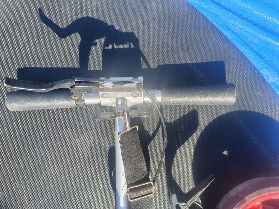 Продам самокат bibitu