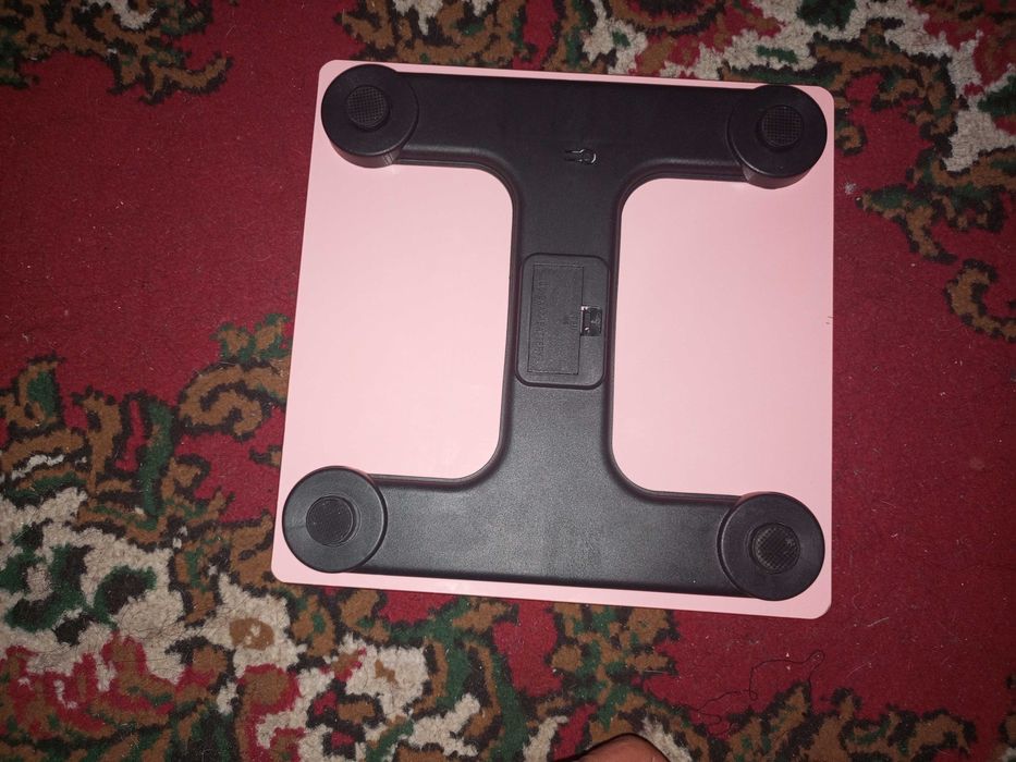 Электронные весы