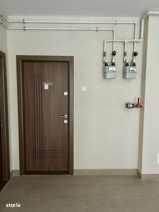 Ap 27 Teilor Residence - 2 camere FINISAT