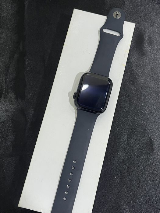 Apple Watch series 9 45mm (Шымкент мкр Спортивный 6 лот 104/6223